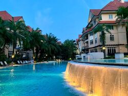 Seletar Springs Condominium (D28), Condominium #624159201